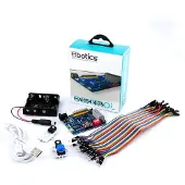 Ksix Kit robotico Maker Control