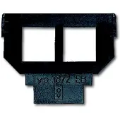 Busch Jaeger Base Busch-Jaeger per 1758... 1872 EB 2CKA001764A0281