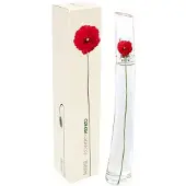 Kenzo Eau De Parfum Flower By Refillable 50ml