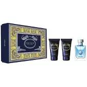 Versace Pour Homme Eau de Toilette Uomo 50 ml