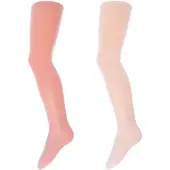 Ewers Collant 'Micro Touch' rosa