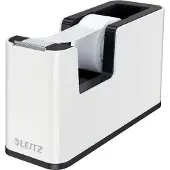 Leitz Dispenser Per Nastro Biadesivo Wow