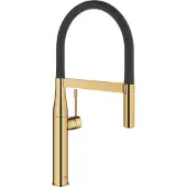 GROHE Essence Nero, Oro