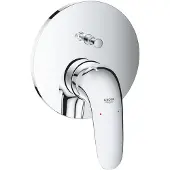 GROHE Eurostyle Deviatore doccia 24047003