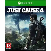One Just Cause 4