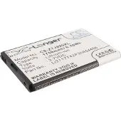 TDR Batteria dell'hotspot Verizon 890L itp