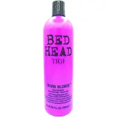 Tigi Bed Head Dumb Blonde Balsamo ristrutturante 750ml — Balsamo capelli