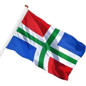 Talamex Provincia Di Groningen