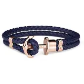 Paul Hewitt Braccialetto Ph-l-r-n-s 15-16cm
