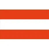 Talamex Bandiera Dell´austria