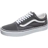 Vans Sneakers basse OLD SKOOL donne - Grigio - 41