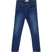 Name it Jeans Slim NKFPOLLY ragazza - Blu - 12 anni
