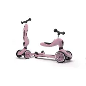 Scoot & Ride Monopattino Highwaykick One