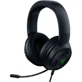 Razer Cuffie Gaming Kraken X