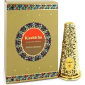 Swiss Arabian Kashkha 50 ml — Eau de Parfum