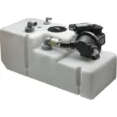 VETUS Serbatoio Di Acqua Sanitaria Wws 120l 12v