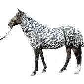 HKM Tappeto Eczema - zebra