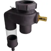 VETUS Fsa Traboccamento Carburante 1.1l/m