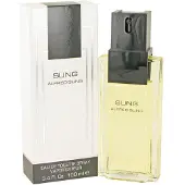 Alfred Sung Sung Donna 100 ml — Eau de Toilette