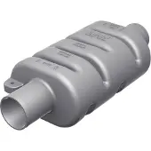 VETUS Sistema Di Scarico Mp50 Silenziatore
