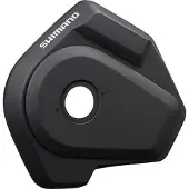 Shimano Alloggiamento Motore Imuur500x Steps Mu-ur500