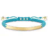 Thomas Sabo Braccialetto A00608481l19v