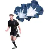 Precision Paracadute Pro Dual Speed