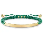 Thomas Sabo Braccialetto A00618486l19v