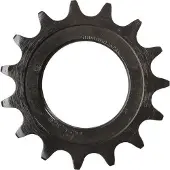 Shimano Pignone Sproked 15t 1/2x1/8 Inches