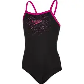 Speedo Costume Da Bagno Gala Logo Muscleback