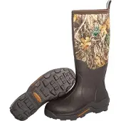 Muck boot Stivale di gomma outdoor 'WOODY MAX' marrone