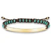 Thomas Sabo Braccialetto 005689617l19v