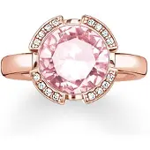 Thomas Sabo Anello 038-633-9-52