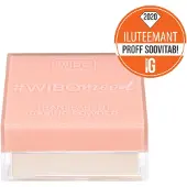 Wibo Mood Cipria Trasparente 14 g — Cipria