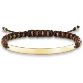 Thomas Sabo Braccialetto Lba00568942l1