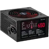 Nox Xtreme Fonte Di Alimentazione Nxs650 650w