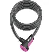 Onguard Serratura A Cavo Neon Combi
