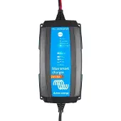 Victron Energy Caricabatterie Blue Smart Ip65 24/8 + Connettore Dc 120v