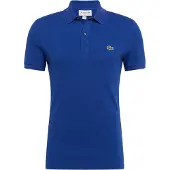 Lacoste T-shirt e Polo Blu china