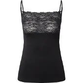 Calida Maglietta intima 'Sensual Secrets' nero