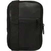 Alpha industries Borsa a tracolla nero
