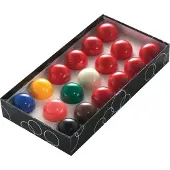 Powerglide Palle Da Snooker