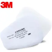 3M Prefiltro P95