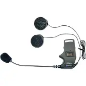 Sena Cuffie Helmet Clamp Kit Boom Microphone