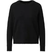 Selected Jumper Donne Nero XL