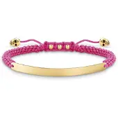 Thomas Sabo Braccialetto Lba00508489l2