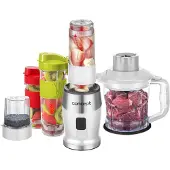 Concept Frullatore Sm3391 1.2l Tabletop 700w