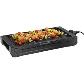 Russell Hobbs Griglia liscia 22550-56 2400 W