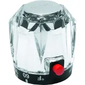 GROHE Maniglia selettrice di temperatura - 08350000