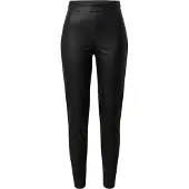 Vero Moda Collant VMJANNI donne - Nero - EU S